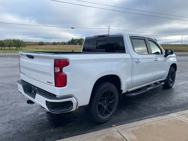 Used 2023 Chevrolet Silverado 1500 RST image 3