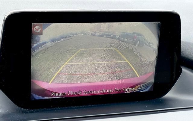 Used 2016 MAZDA MAZDA6 Grand Touring image 20