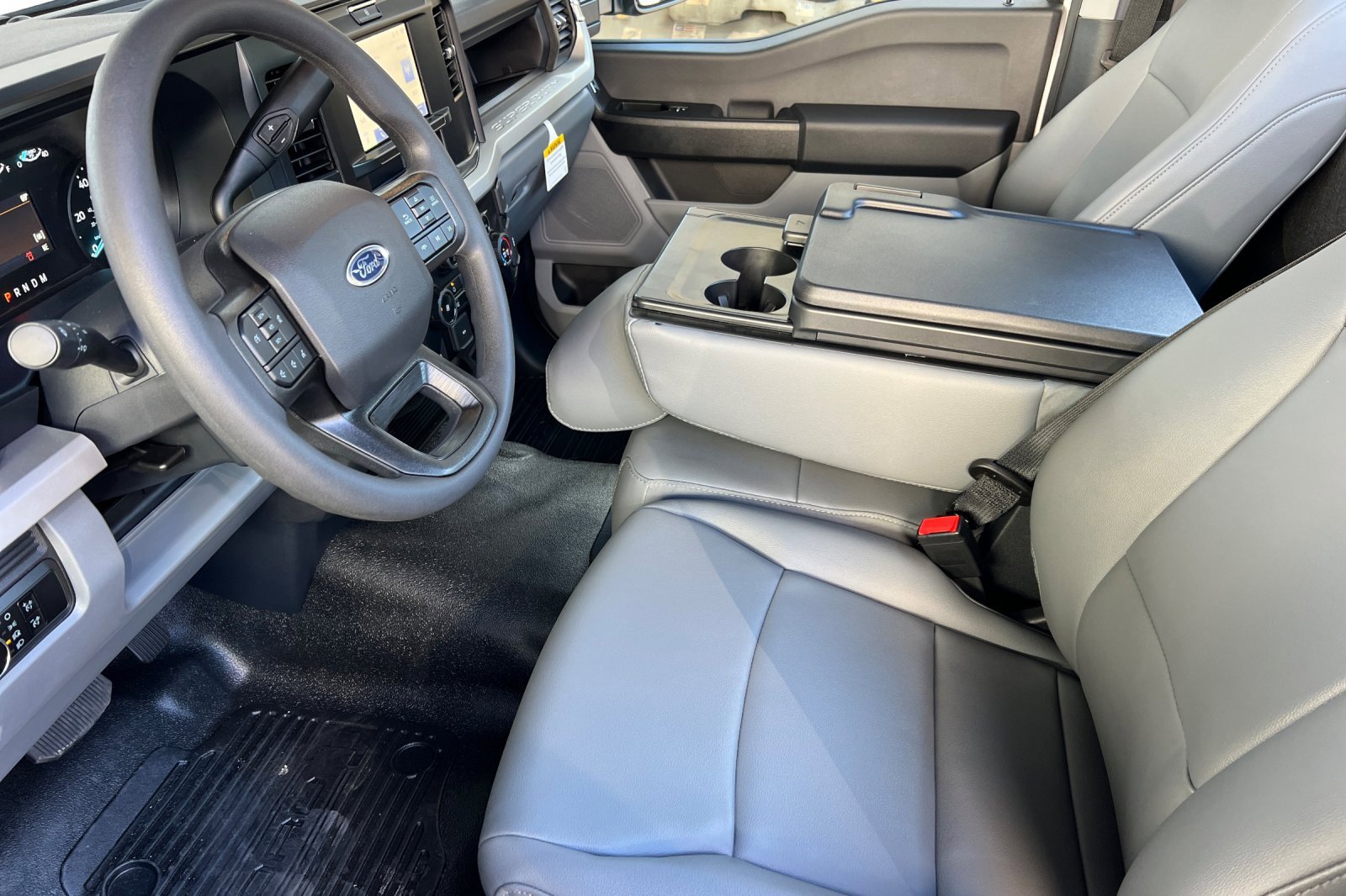 New 2026 Ford F250 XL image 10