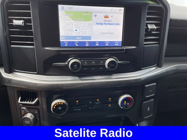 Used 2023 Ford F150 XL w/ STX Appearance Package AWD/4WD image 18
