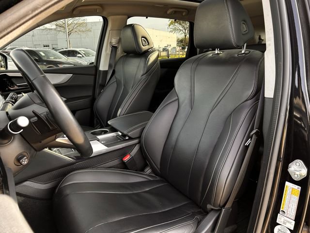 Certified 2023 Acura MDX SH-AWD w/ Technology Package image 26