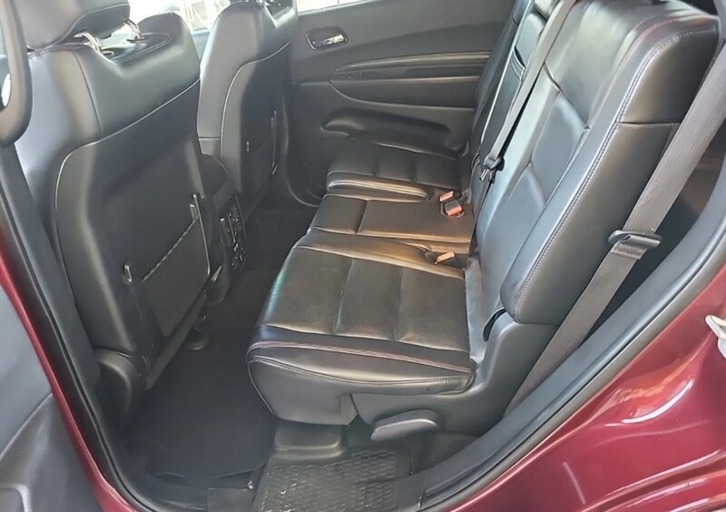 Used 2023 Dodge Durango GT AWD/4WD image 11