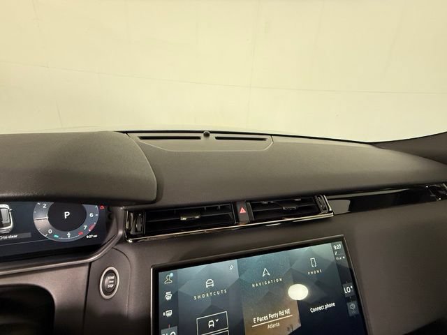 Certified 2025 Land Rover Range Rover Velar S AWD/4WD image 22