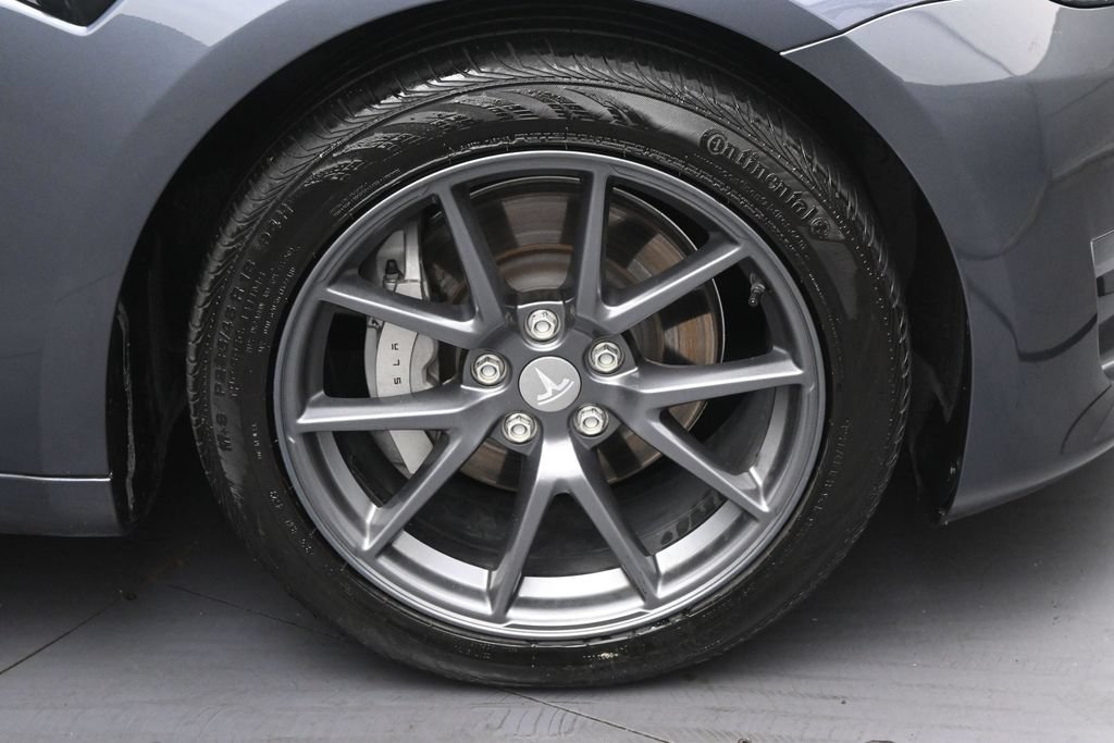 Used 2023 Tesla Model 3 Standard Range RWD image 31