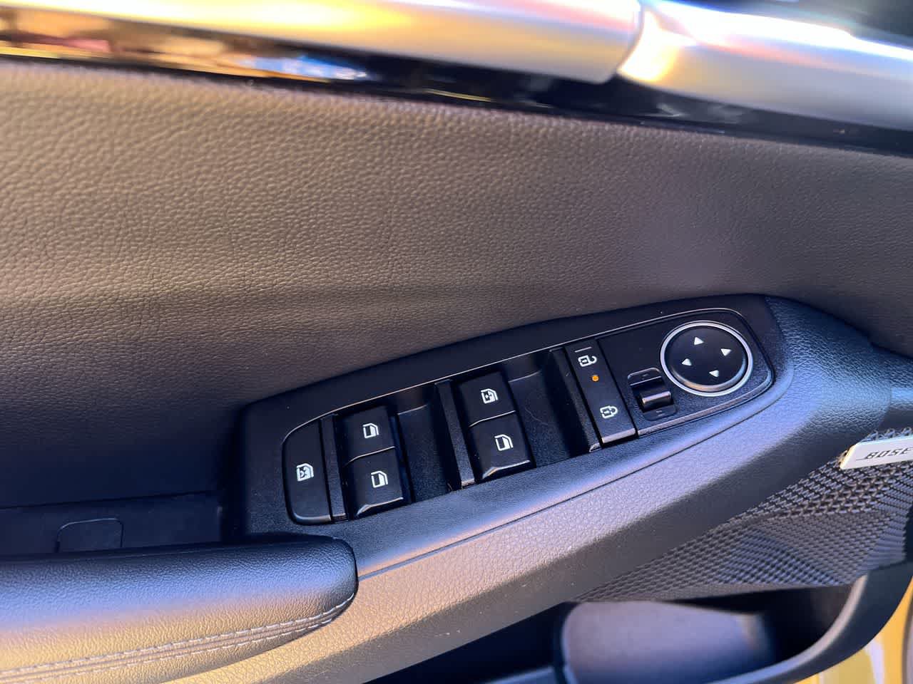 Certified 2024 Kia Seltos SX AWD/4WD image 13