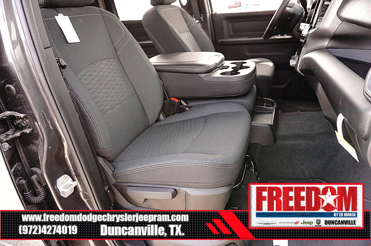 New 2026 RAM 2500 Tradesman image 15