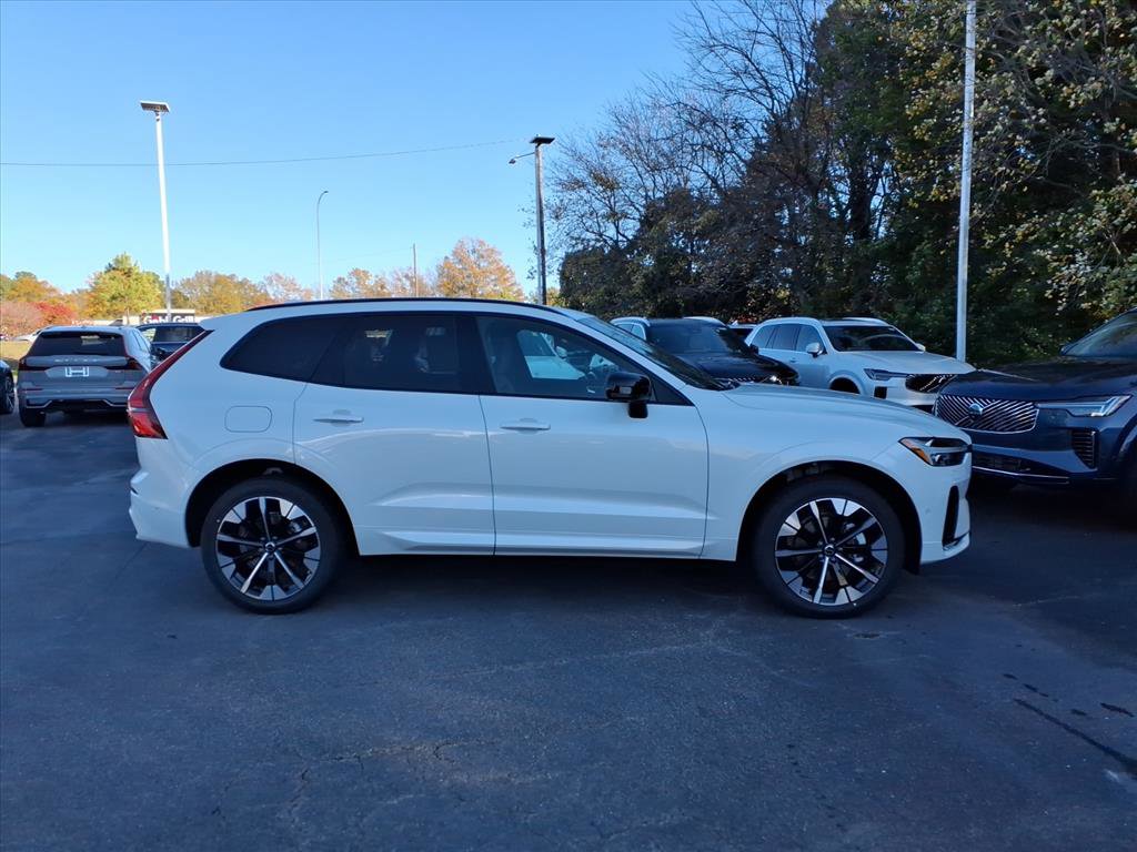 New 2026 Volvo XC60 B5 Plus w/ Protection Package Premier image 2