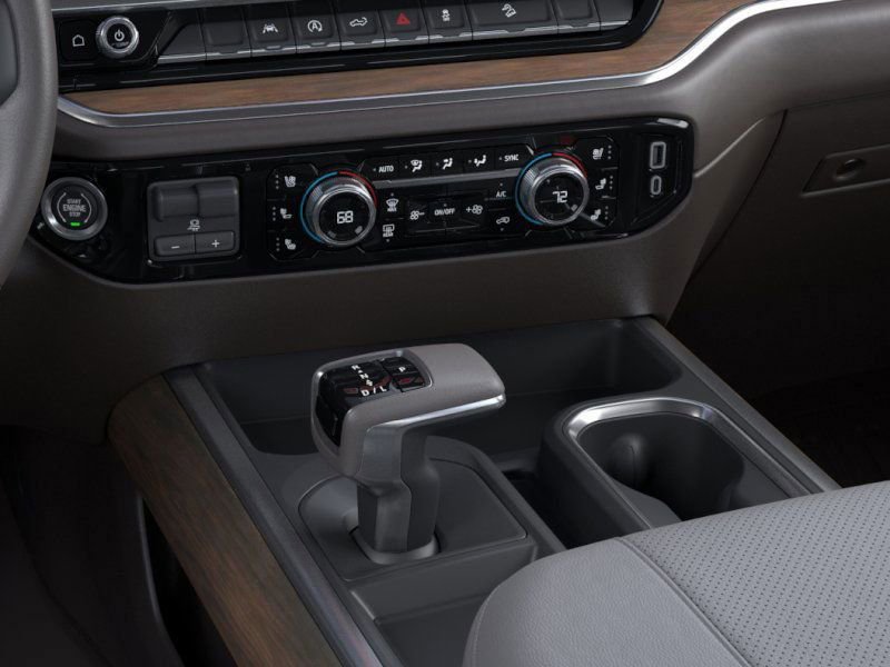 New 2026 GMC Sierra 1500 SLT w/ SLT Premium Package image 23