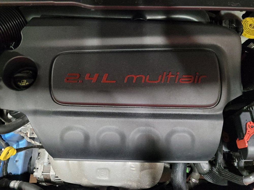 Used 2020 Jeep Compass Latitude AWD/4WD image 30