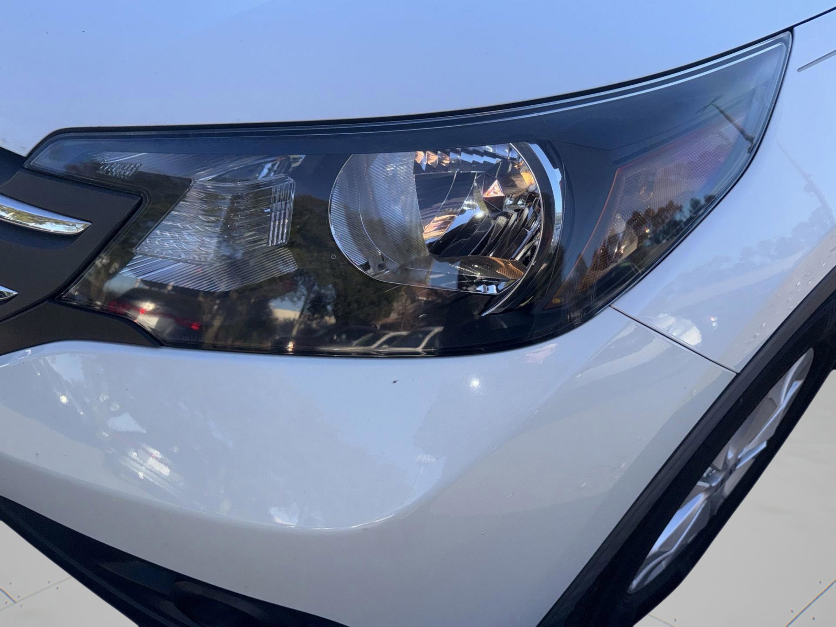 Used 2012 Honda CR-V EX-L image 6