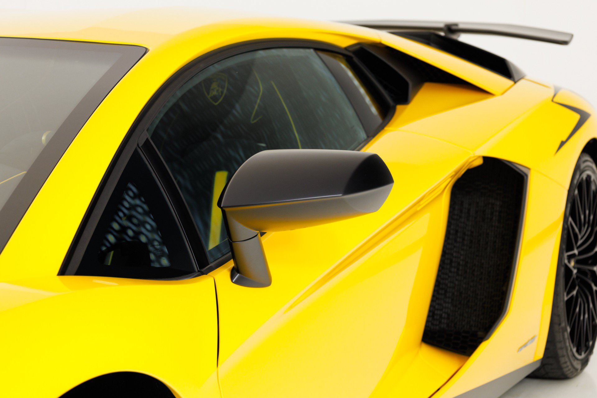 Used 2016 Lamborghini Aventador LP 750-4 Superveloce AWD/4WD image 62