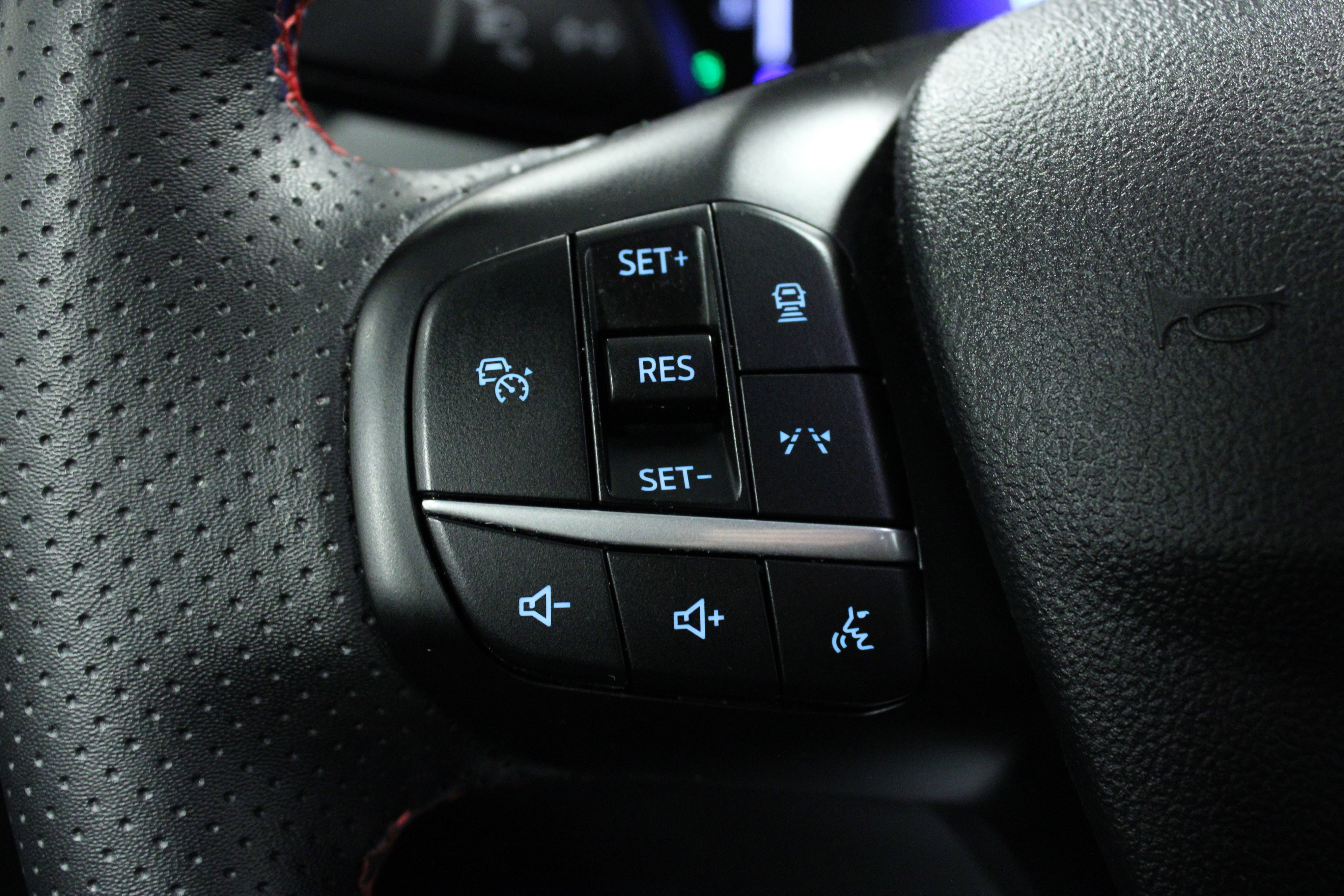 Used 2024 Ford Escape ST-Line w/ Tech Pack #1 image 20