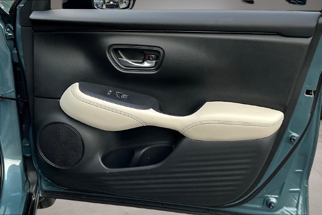 Certified 2026 Honda HR-V EX-L image 29