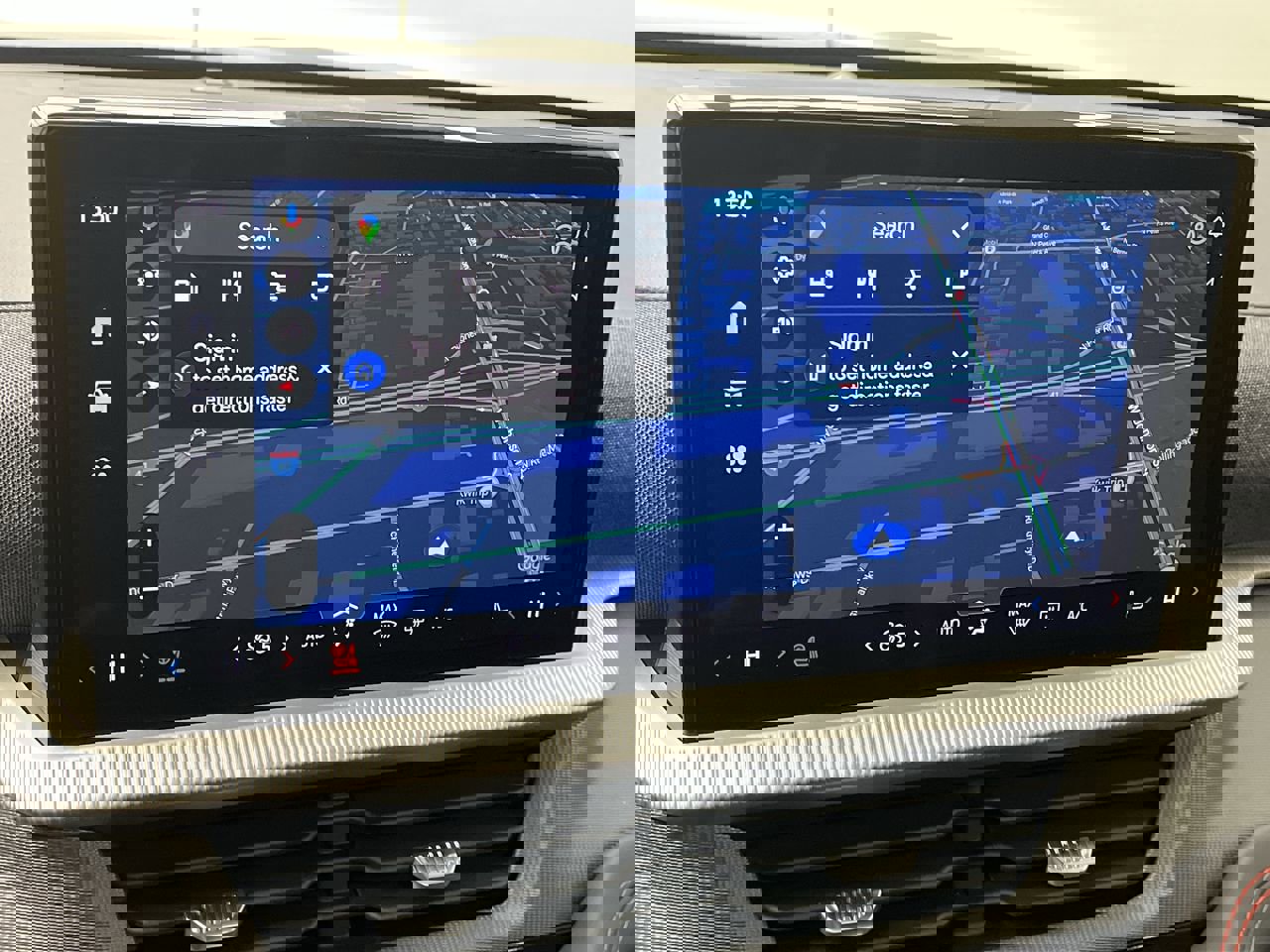 New 2026 Ford Explorer ST w/ Sun And Sound Package image 5