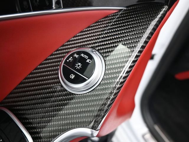 Certified 2024 Mercedes-Benz S 63 AMG S image 20