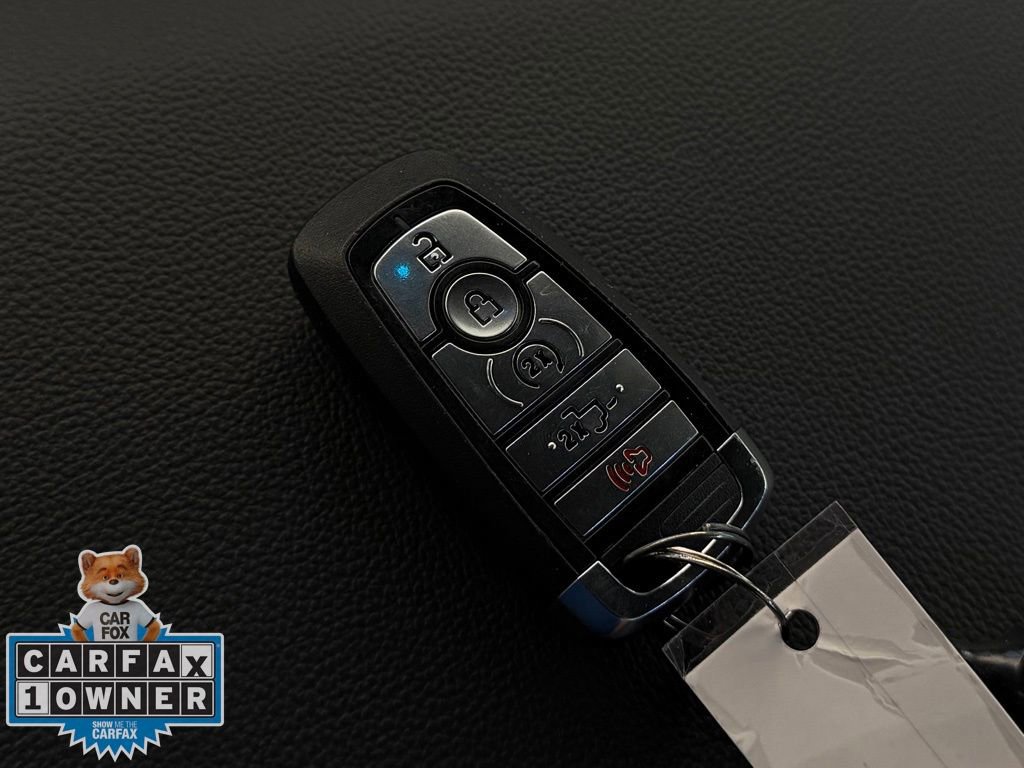 Used 2025 Ford F150 Tremor w/ Bed Utility Package image 32