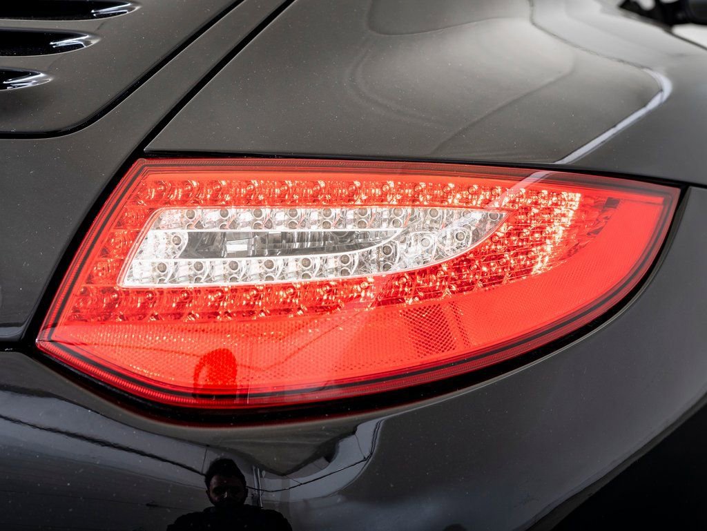Used 2009 Porsche 911 Carrera S RWD image 18