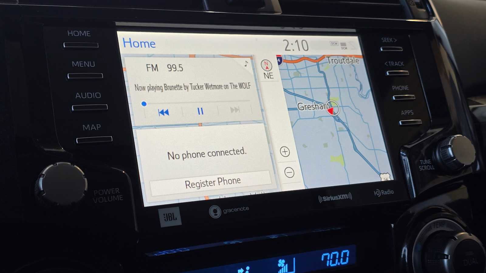 Certified 2022 Toyota 4Runner TRD Pro image 35