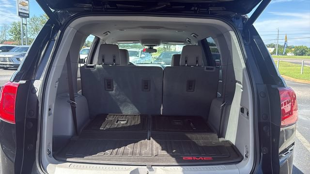 Used 2019 GMC Acadia SLE w/ LPO, Floor Liner Package FWD image 11