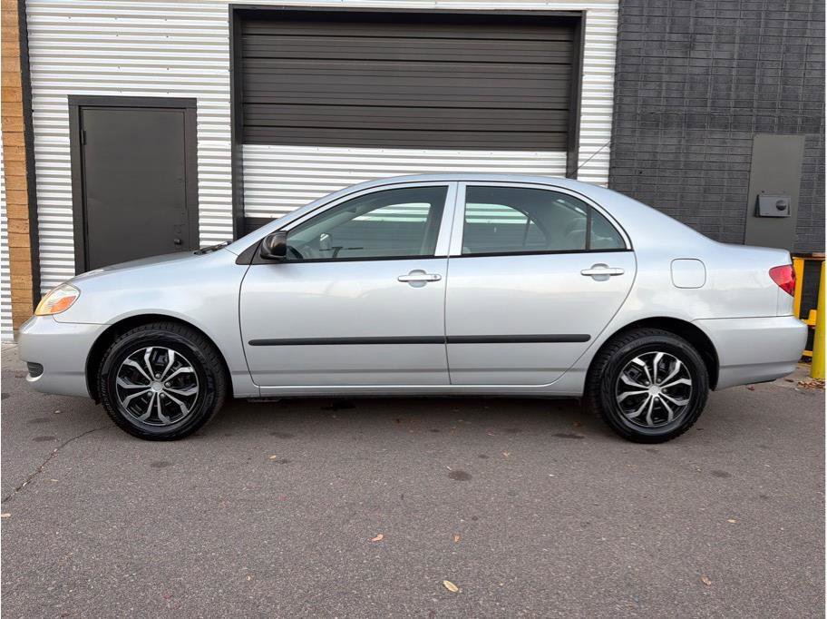 Used 2005 Toyota Corolla CE image 7