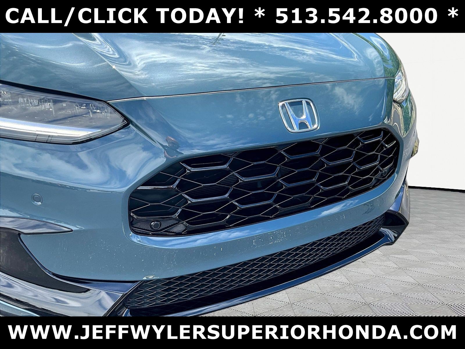 Used 2024 Honda HR-V EX-L image 31