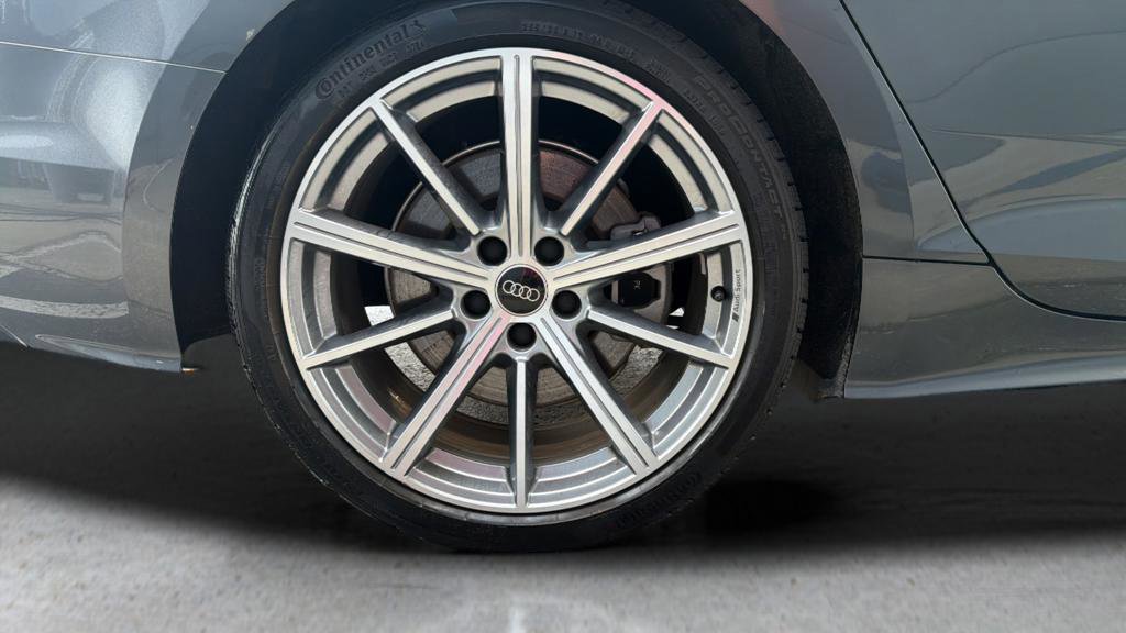 Used 2025 Audi A5 2.0T Premium Plus image 13