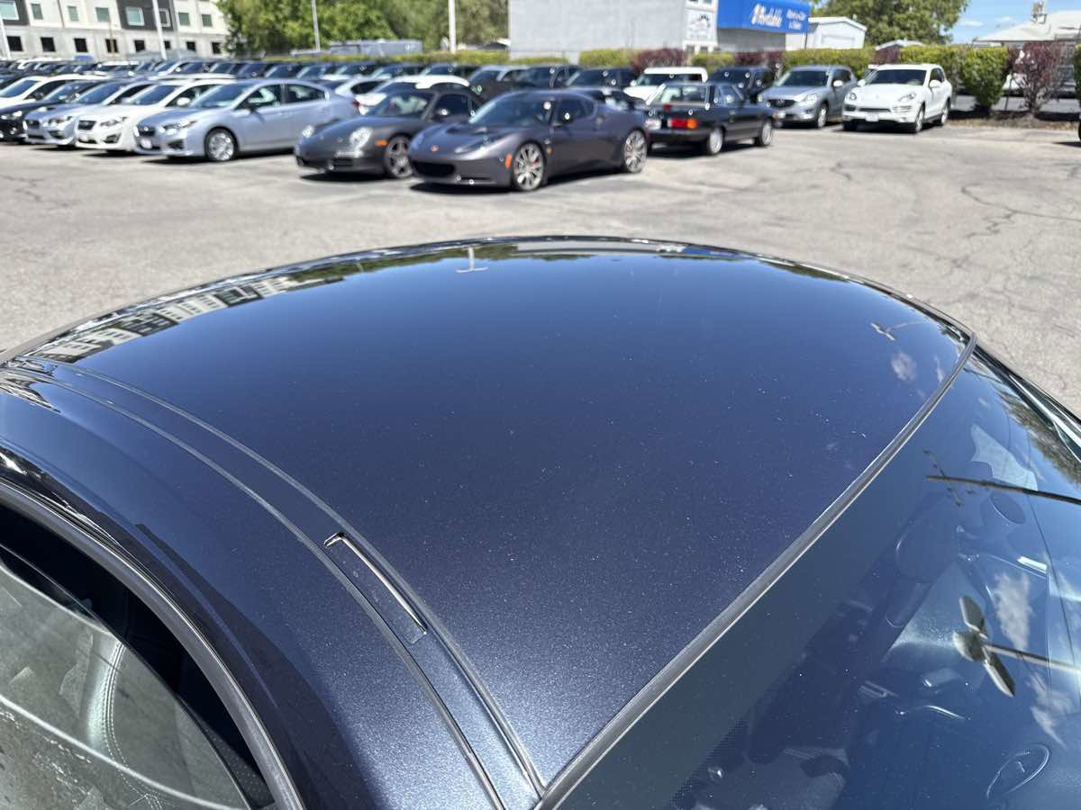 Used 2007 Porsche Cayman S RWD image 20