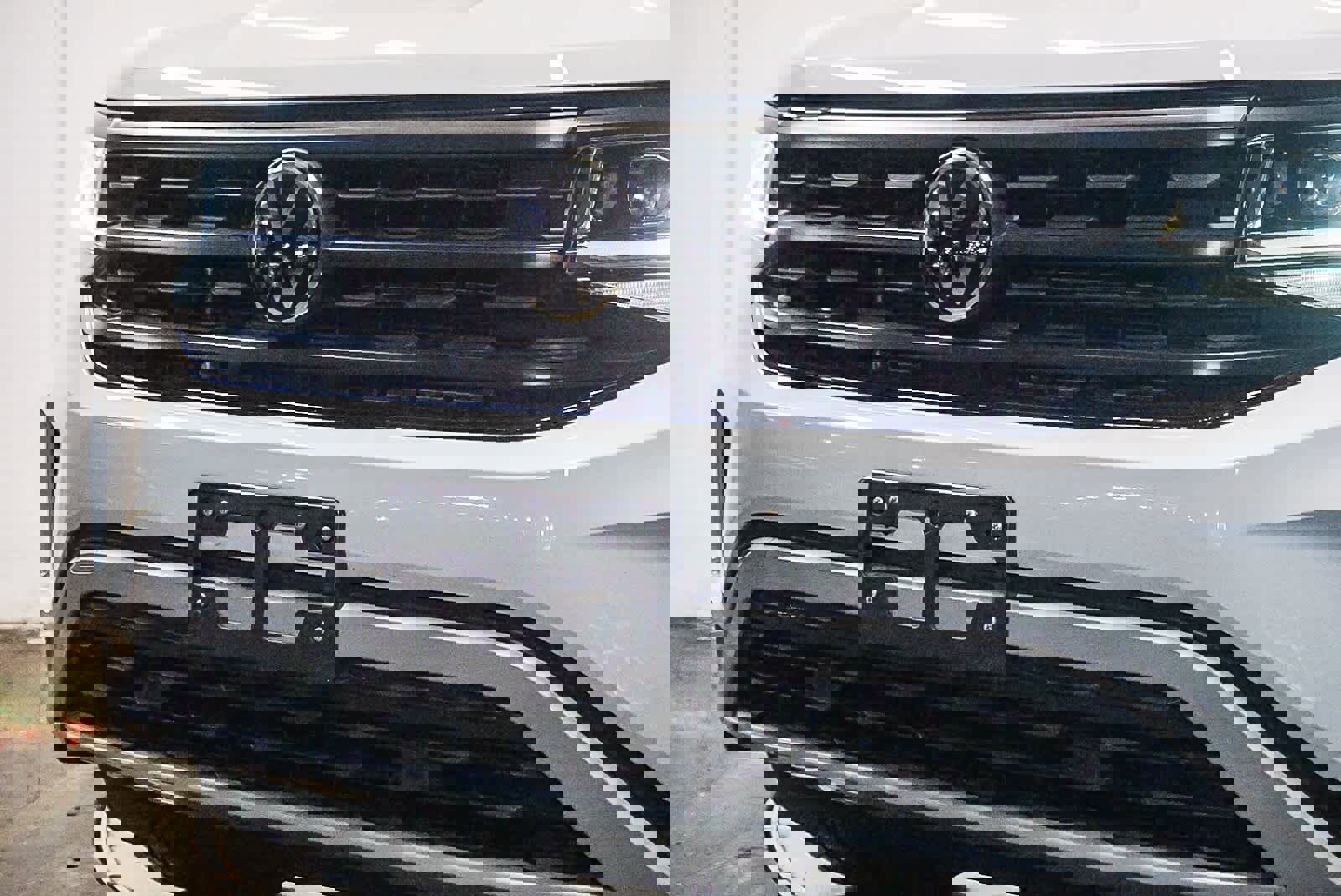 Used 2023 Volkswagen Atlas Cross Sport SE image 8