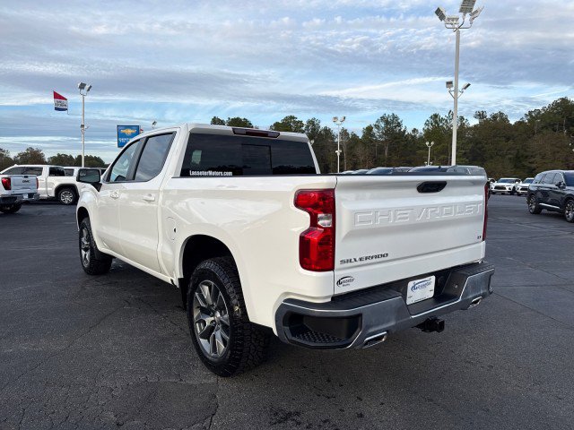 New 2026 Chevrolet Silverado 1500 LT image 5