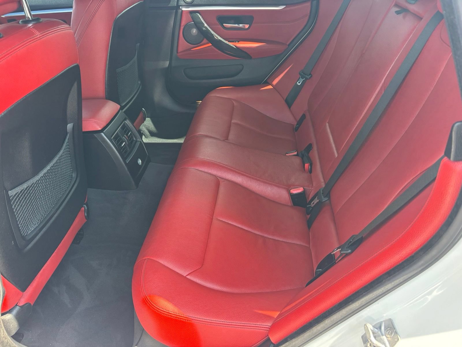 Used 2019 BMW 440i Gran Coupe w/ Convenience Package RWD image 13