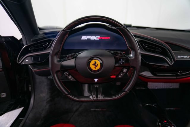 Used 2022 Ferrari SF90 Spider AWD/4WD image 18