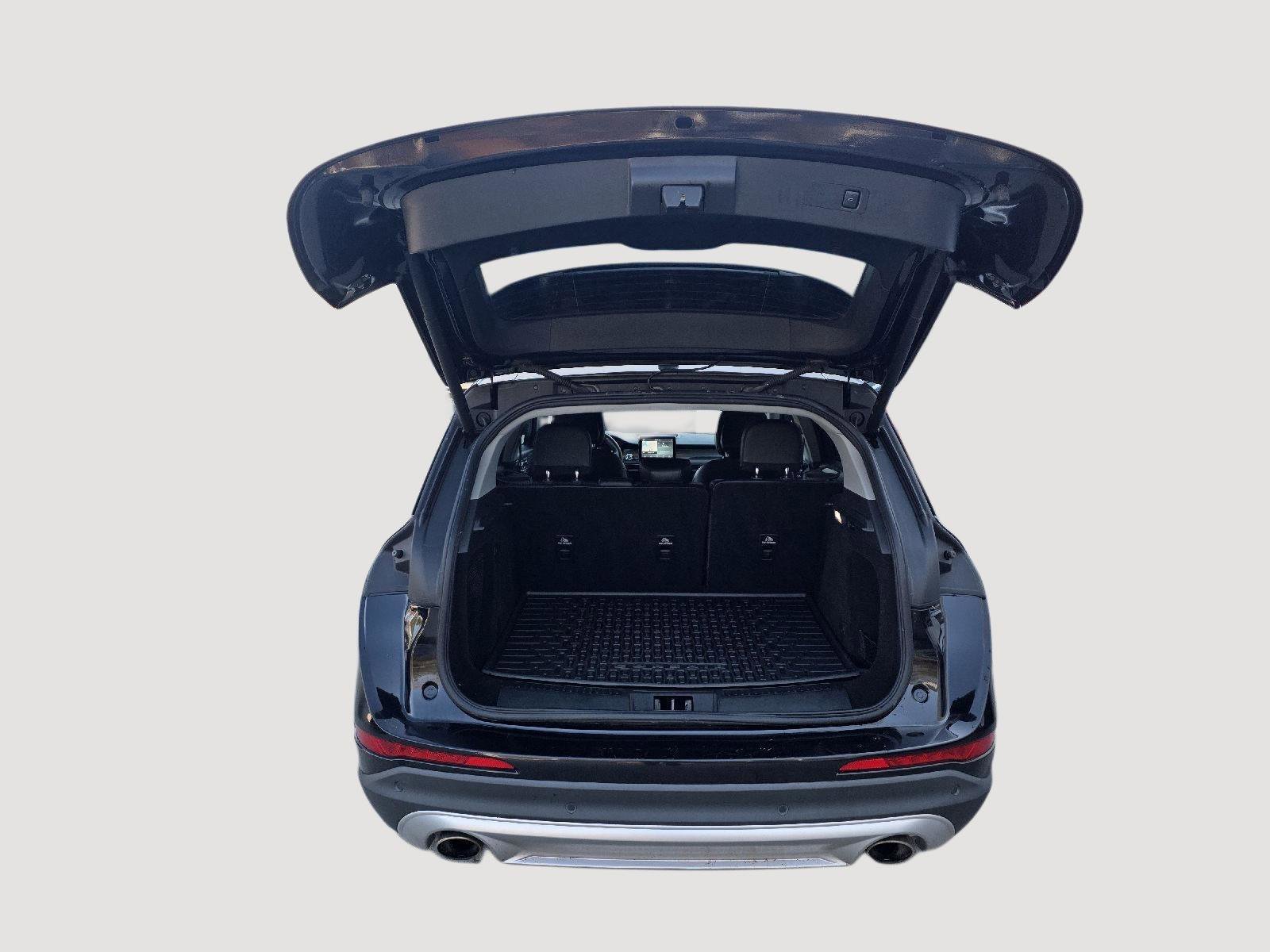 Used 2020 Lincoln Corsair AWD w/ Premium Package image 7