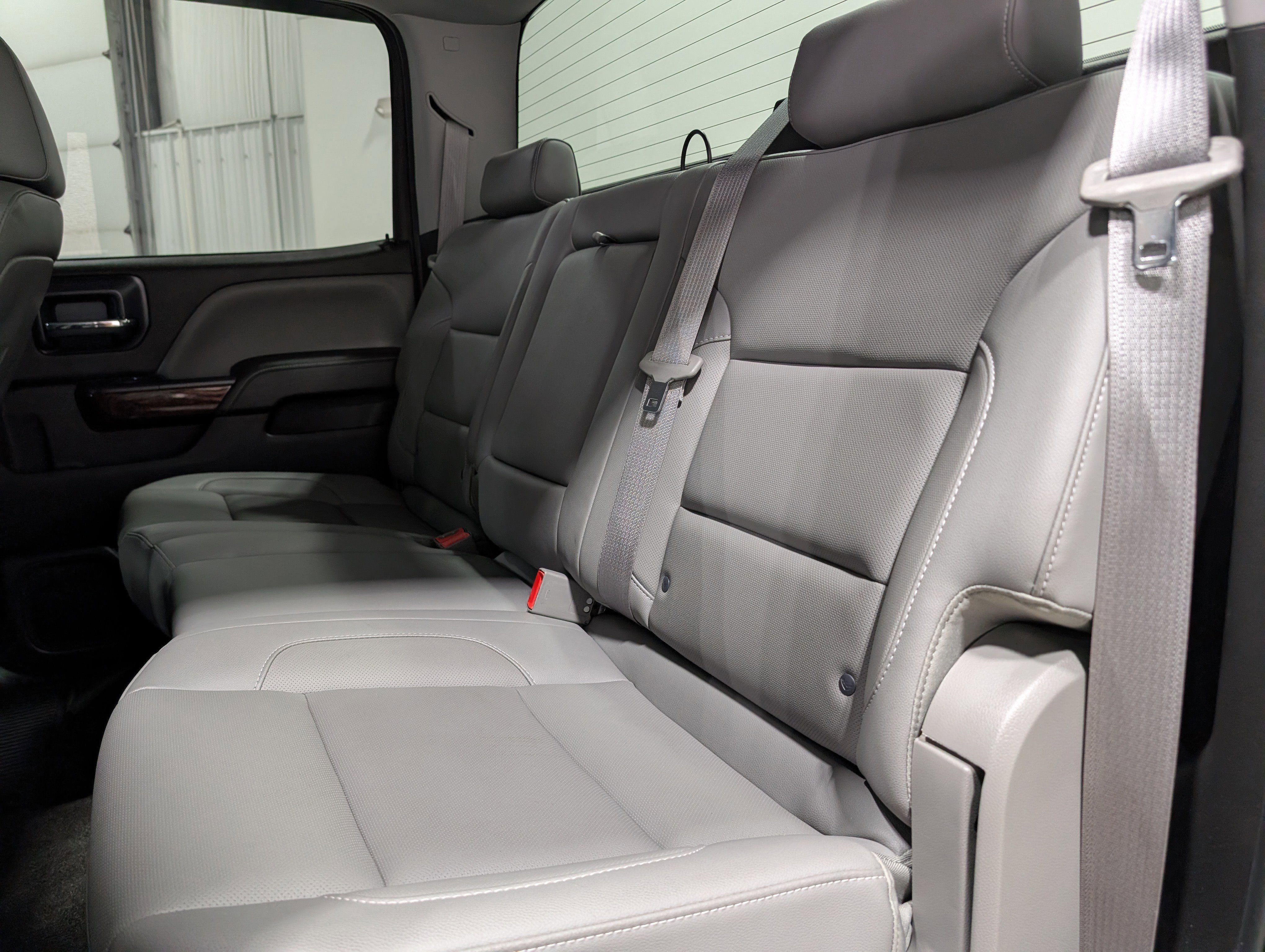 Used 2015 GMC Sierra 2500 SLT image 18