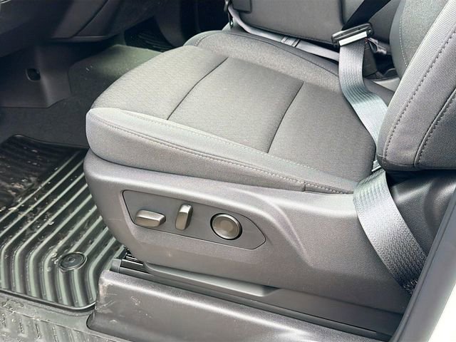 New 2026 Chevrolet Silverado 1500 Custom Trail Boss w/ Turbomax Blackout Package image 19