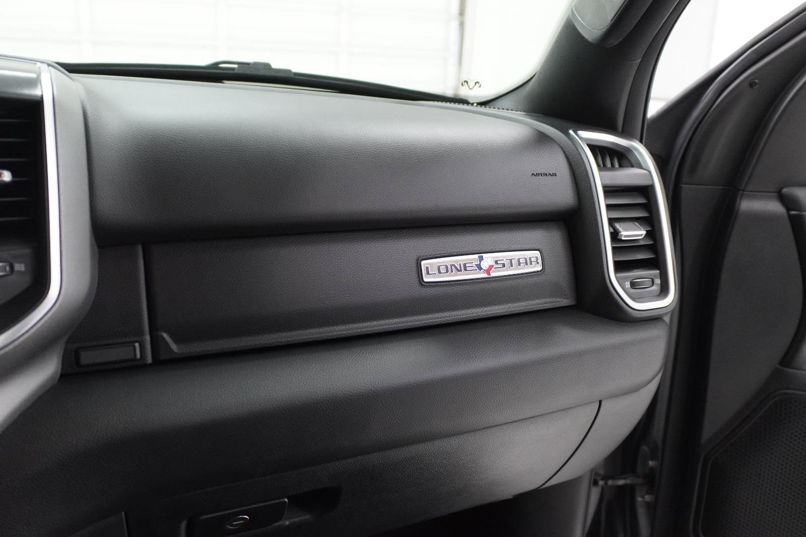 Used 2025 RAM 1500 Lone Star RWD image 19