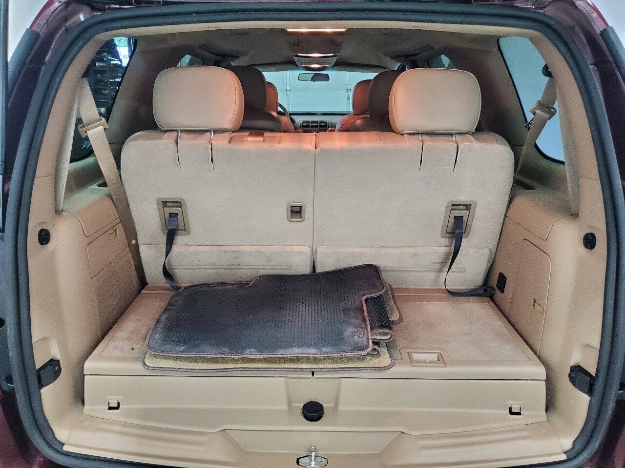 Used 2007 Buick Terraza CXL w/ Driver Confidence Package FWD image 13