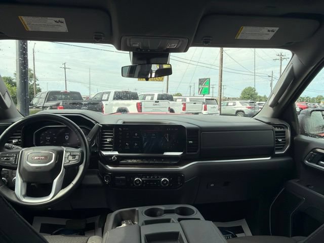 Used 2026 GMC Sierra 1500 Elevation AWD/4WD image 36