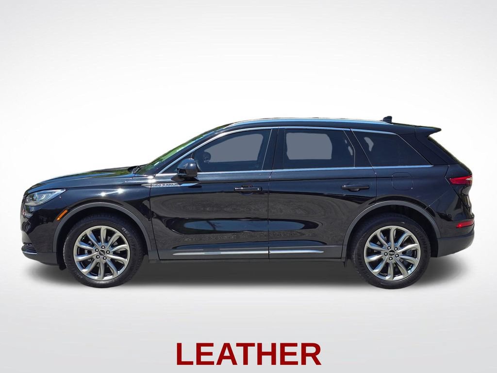 Used 2022 Lincoln Corsair FWD w/ Premium Package image 15