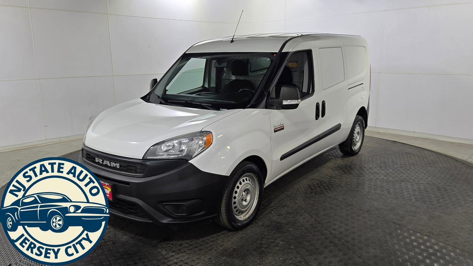 Used 2020 RAM ProMaster City Tradesman FWD image 3
