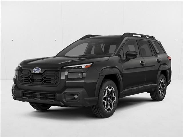 New 2026 Subaru Outback Touring image 1