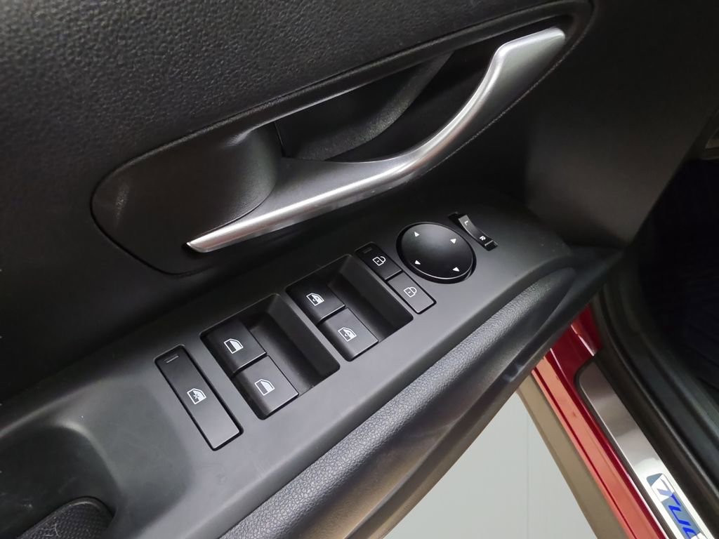 Used 2025 Hyundai Tucson SEL AWD/4WD image 12