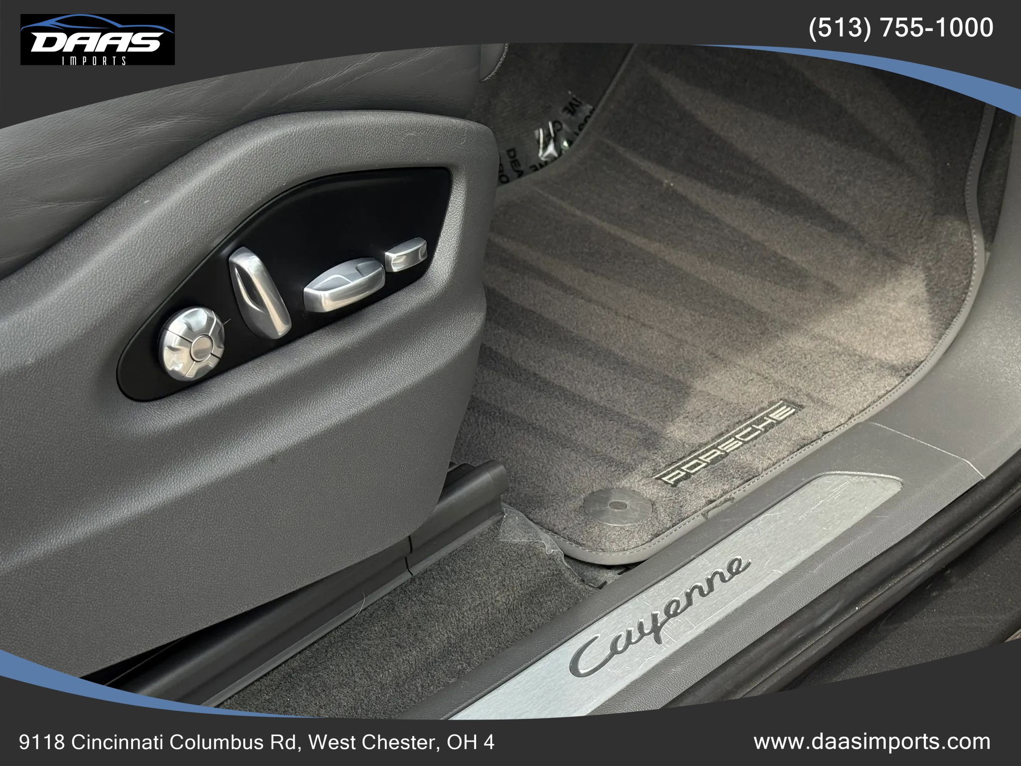 Used 2020 Porsche Cayenne image 51