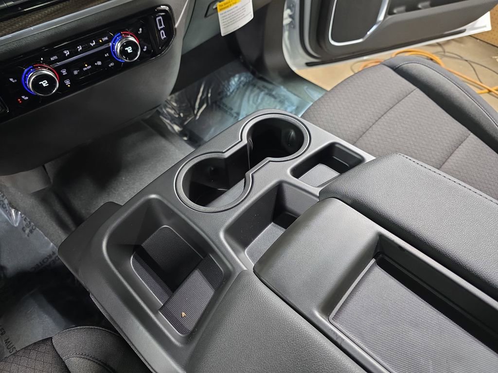 New 2026 GMC Sierra 1500 Elevation image 26