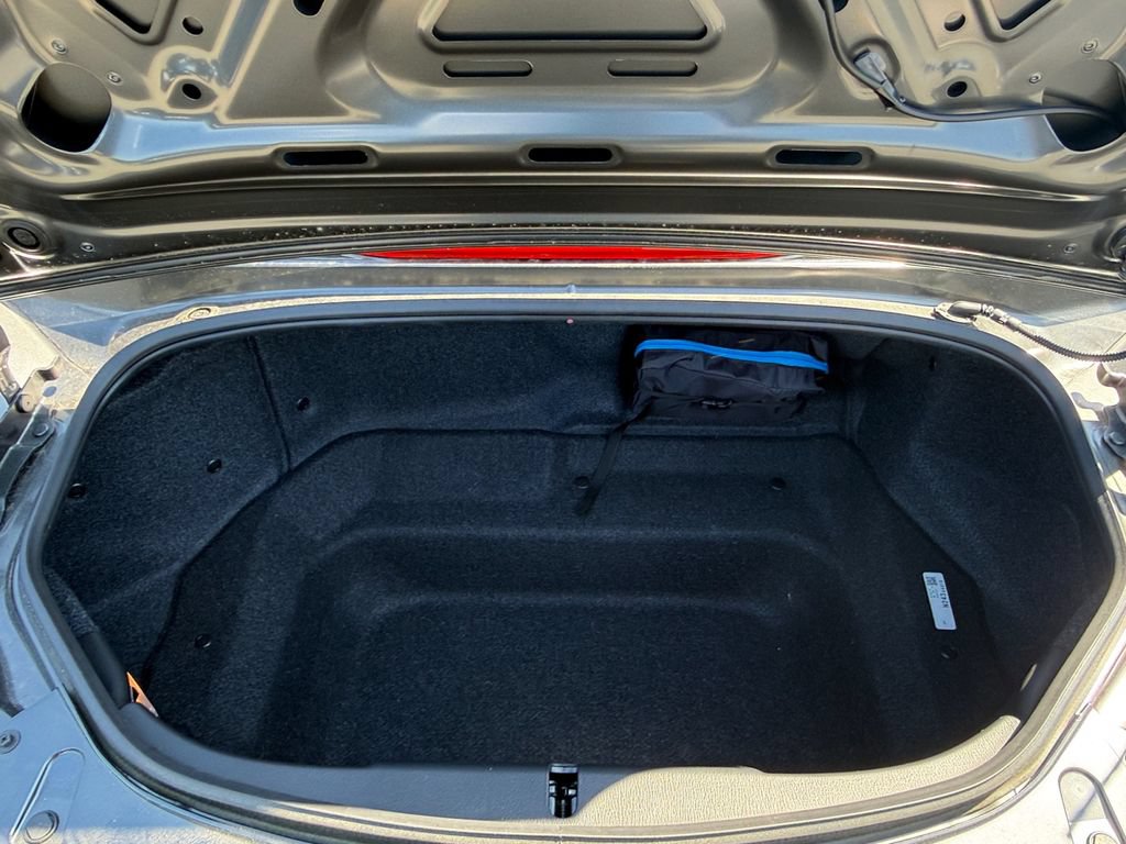 New 2026 MAZDA MX-5 Miata Grand Touring w/ Weather Package RWD image 25