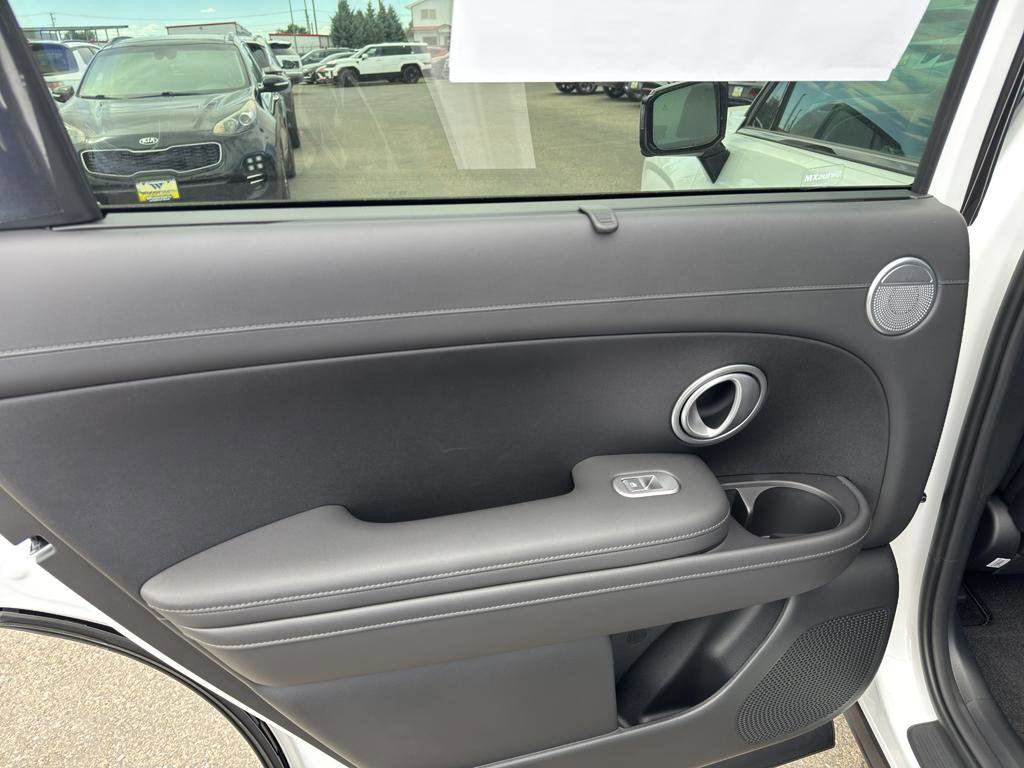 New 2026 Hyundai Palisade Limited image 17