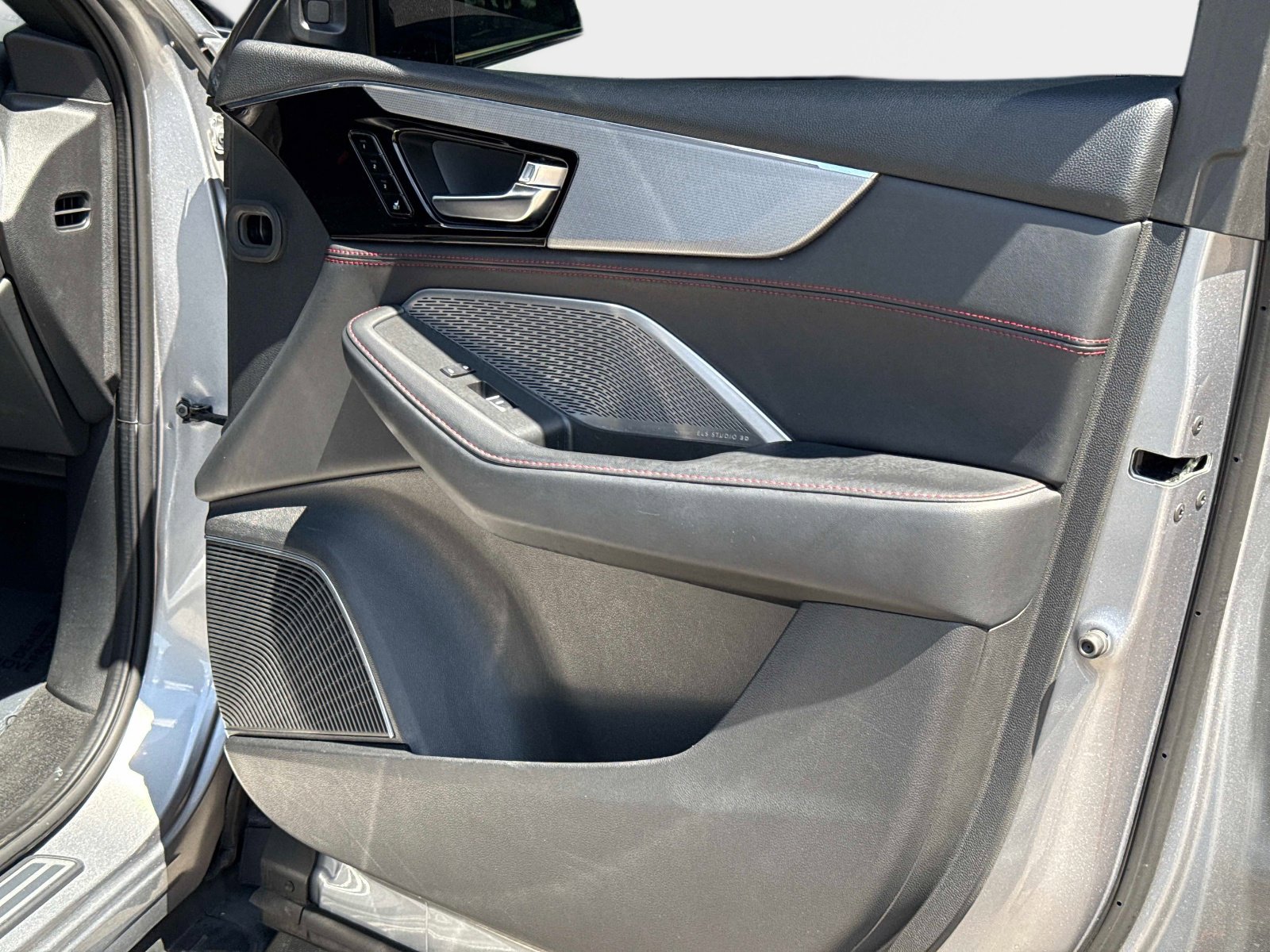 Used 2022 Acura MDX A-Spec AWD/4WD image 22