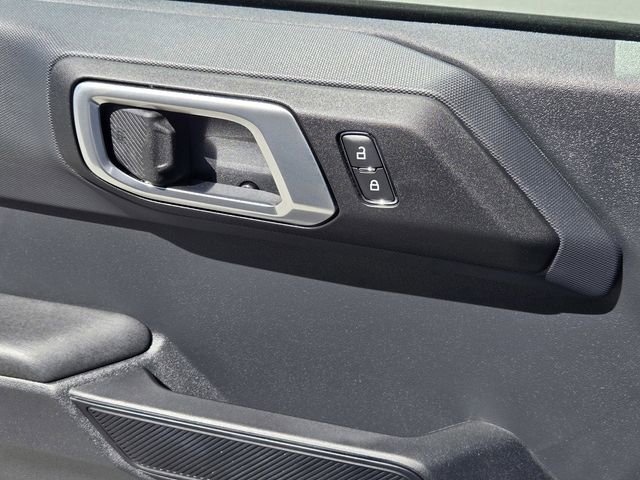 New 2026 Ford Bronco Big Bend image 15