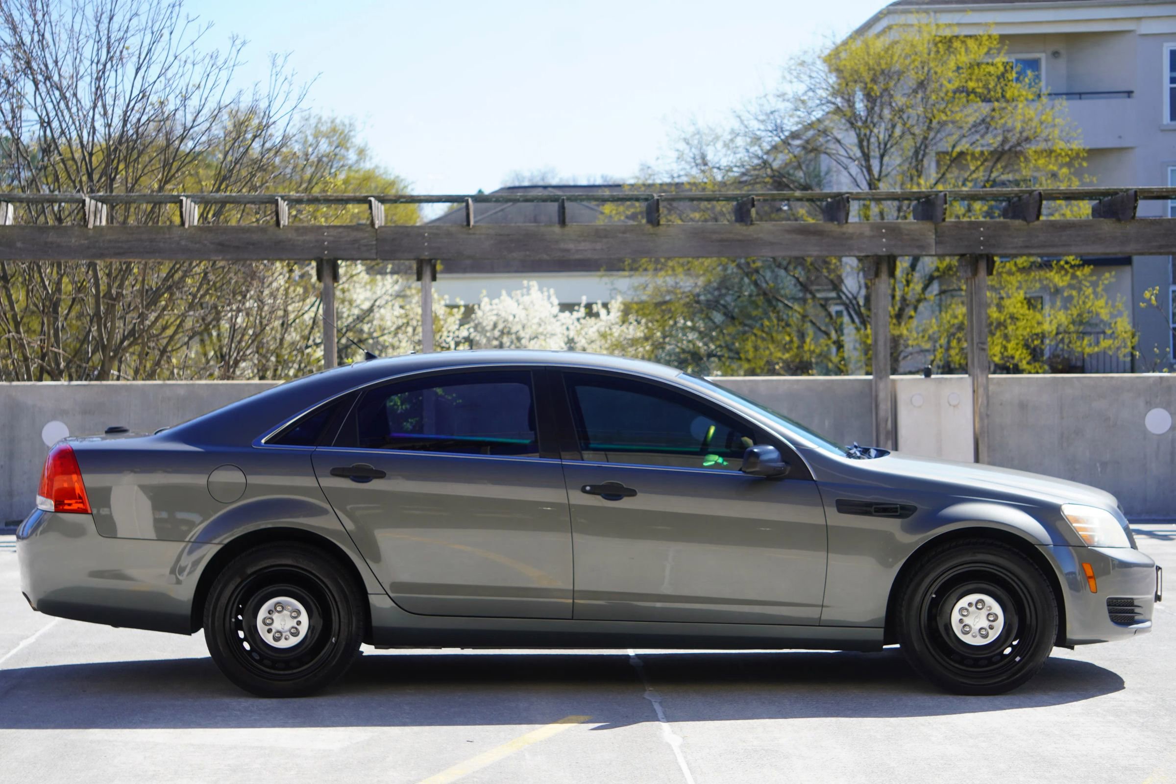 Used 2013 Chevrolet Caprice RWD image 14