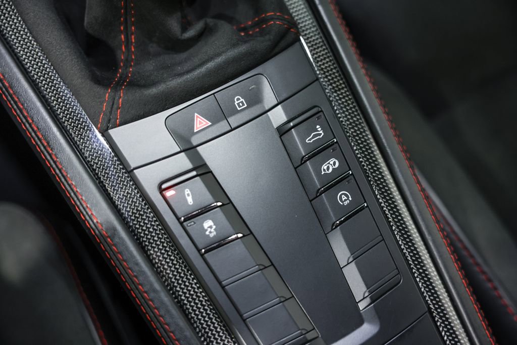 Used 2022 Porsche 718 Cayman GTS image 34