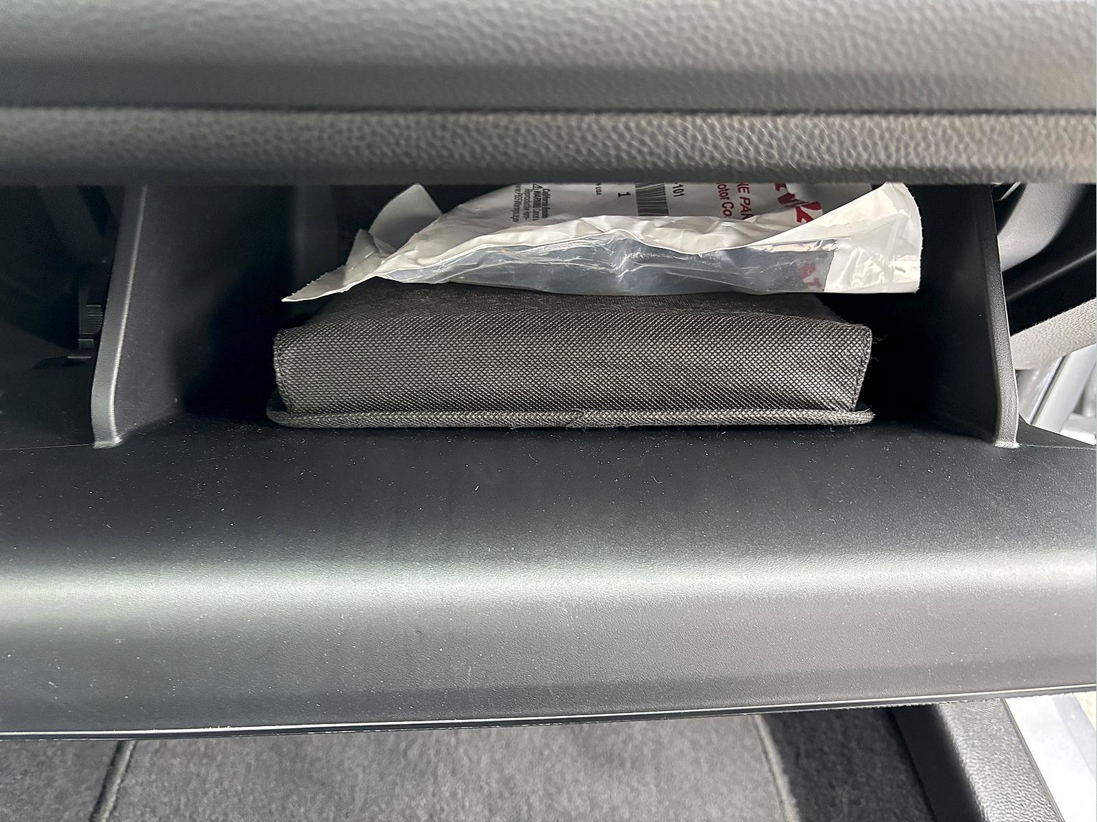 Certified 2025 Honda Civic Sport image 35